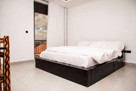 Senita B&B Room 101