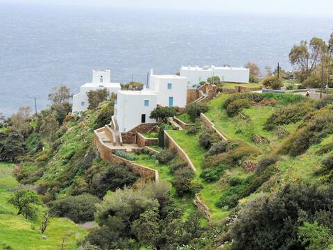 Thalassa Villa
