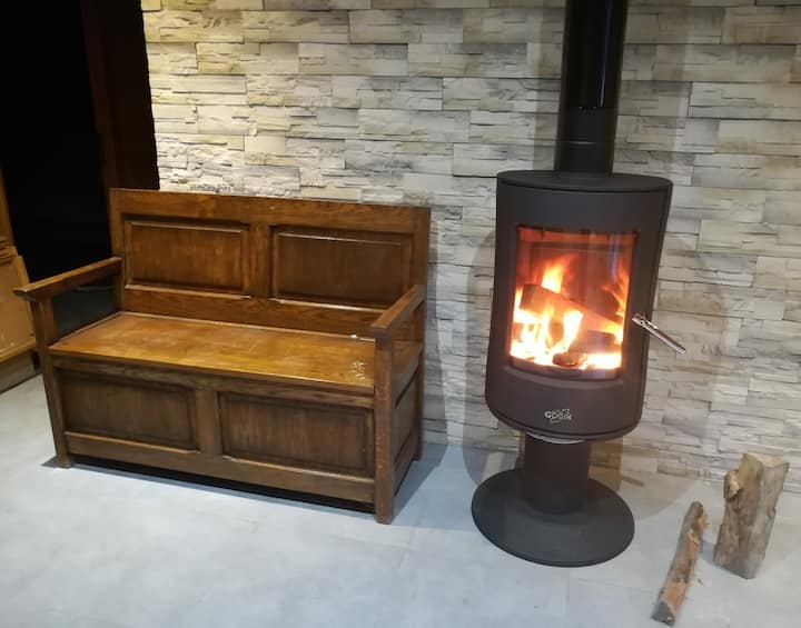 Всекидневна