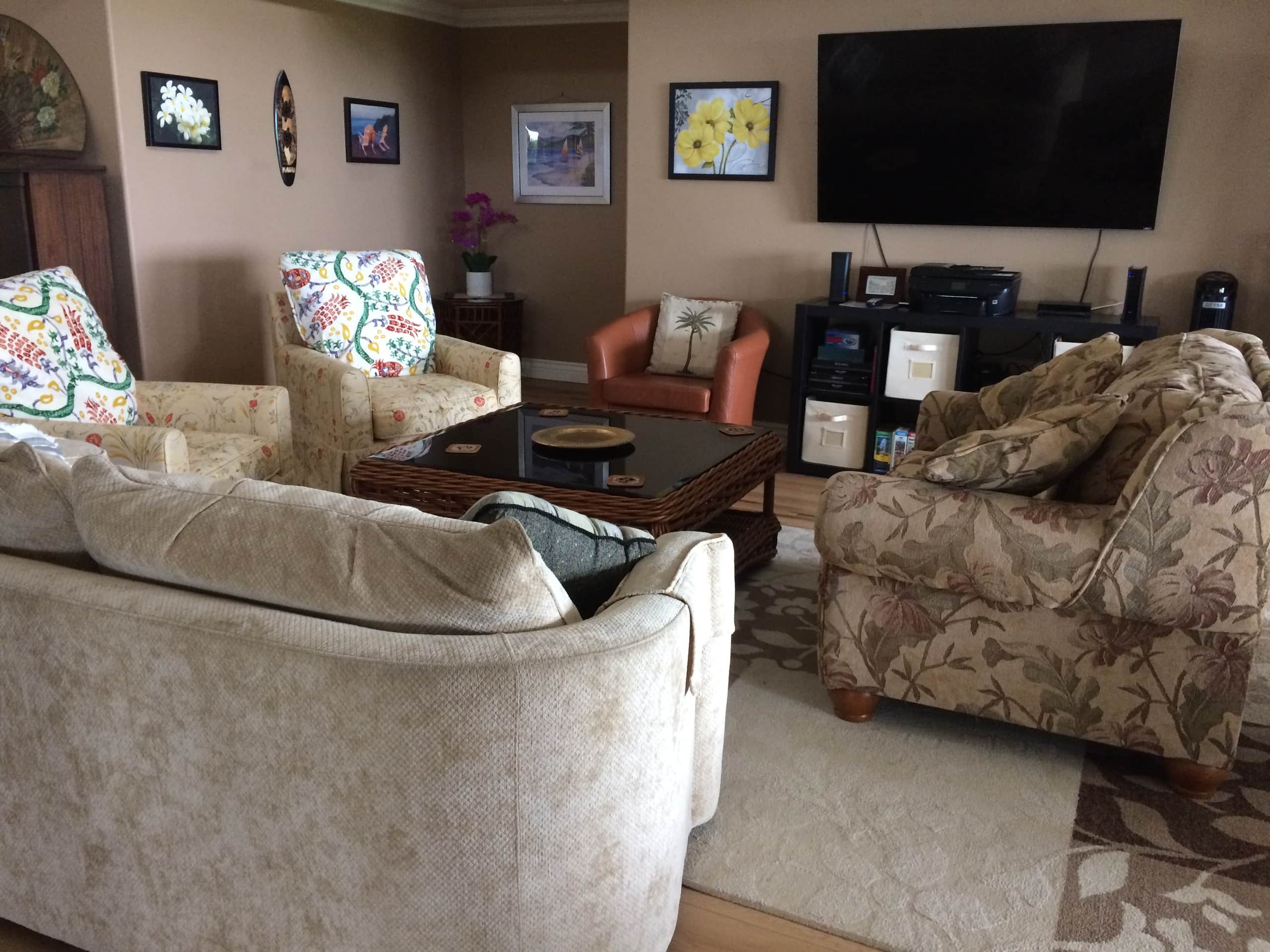 Home in Naalehu · ★5.0 · 3 bedrooms · 4 beds · 1.5 private baths - Image 13