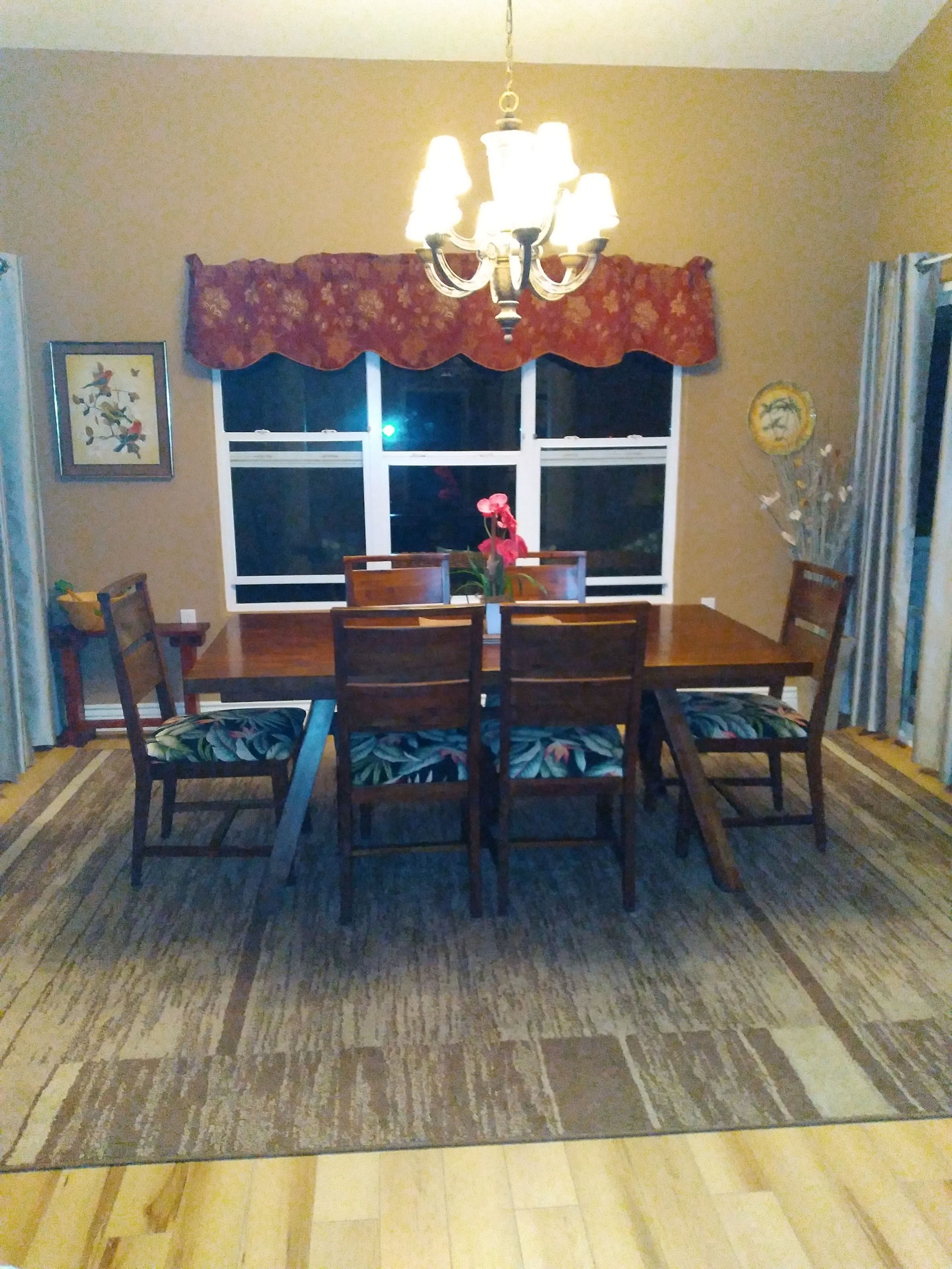 Home in Naalehu · ★5.0 · 3 bedrooms · 4 beds · 1.5 private baths - Image 4