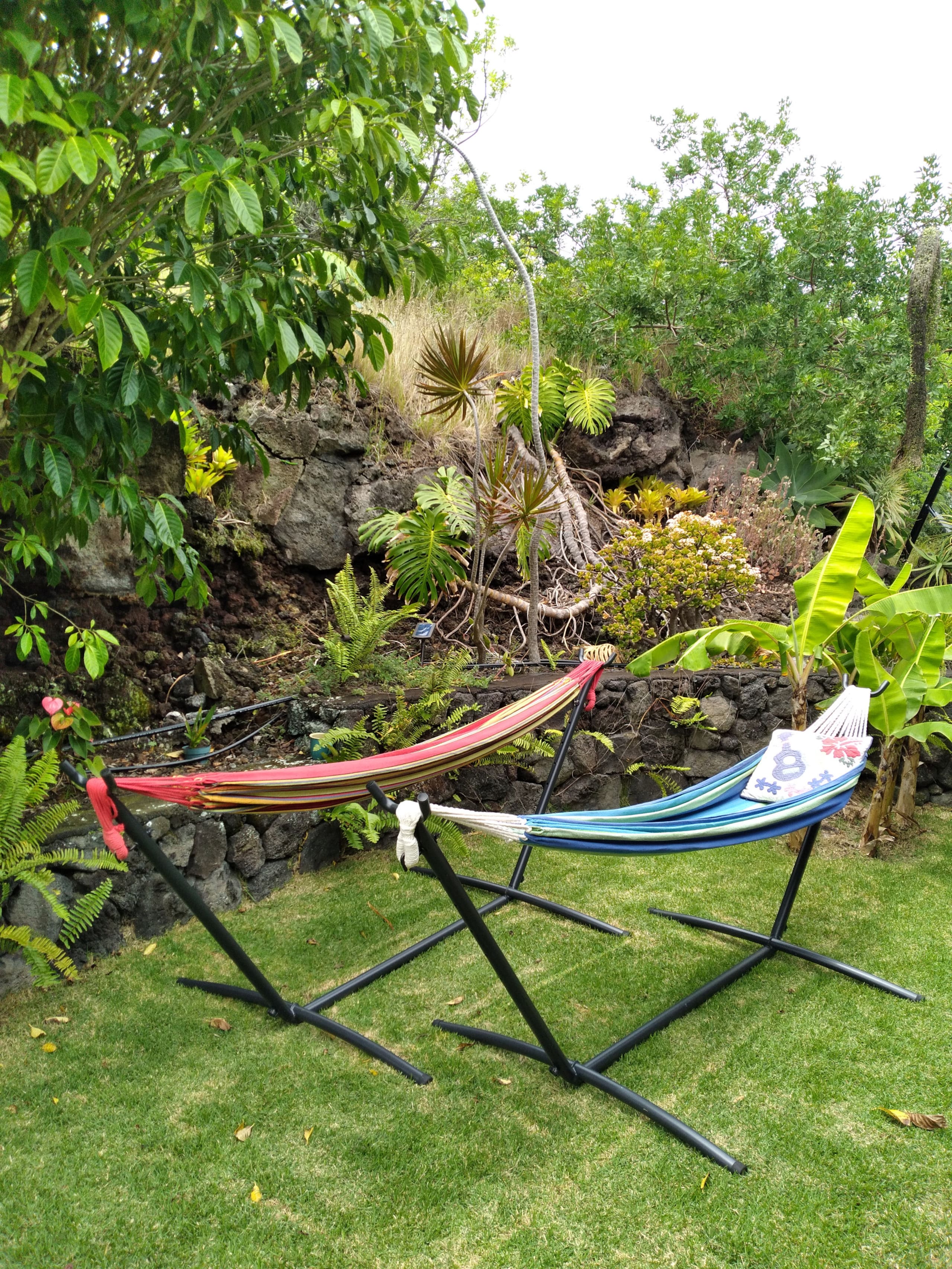 Home in Naalehu · ★5.0 · 3 bedrooms · 4 beds · 1.5 private baths - Image 18