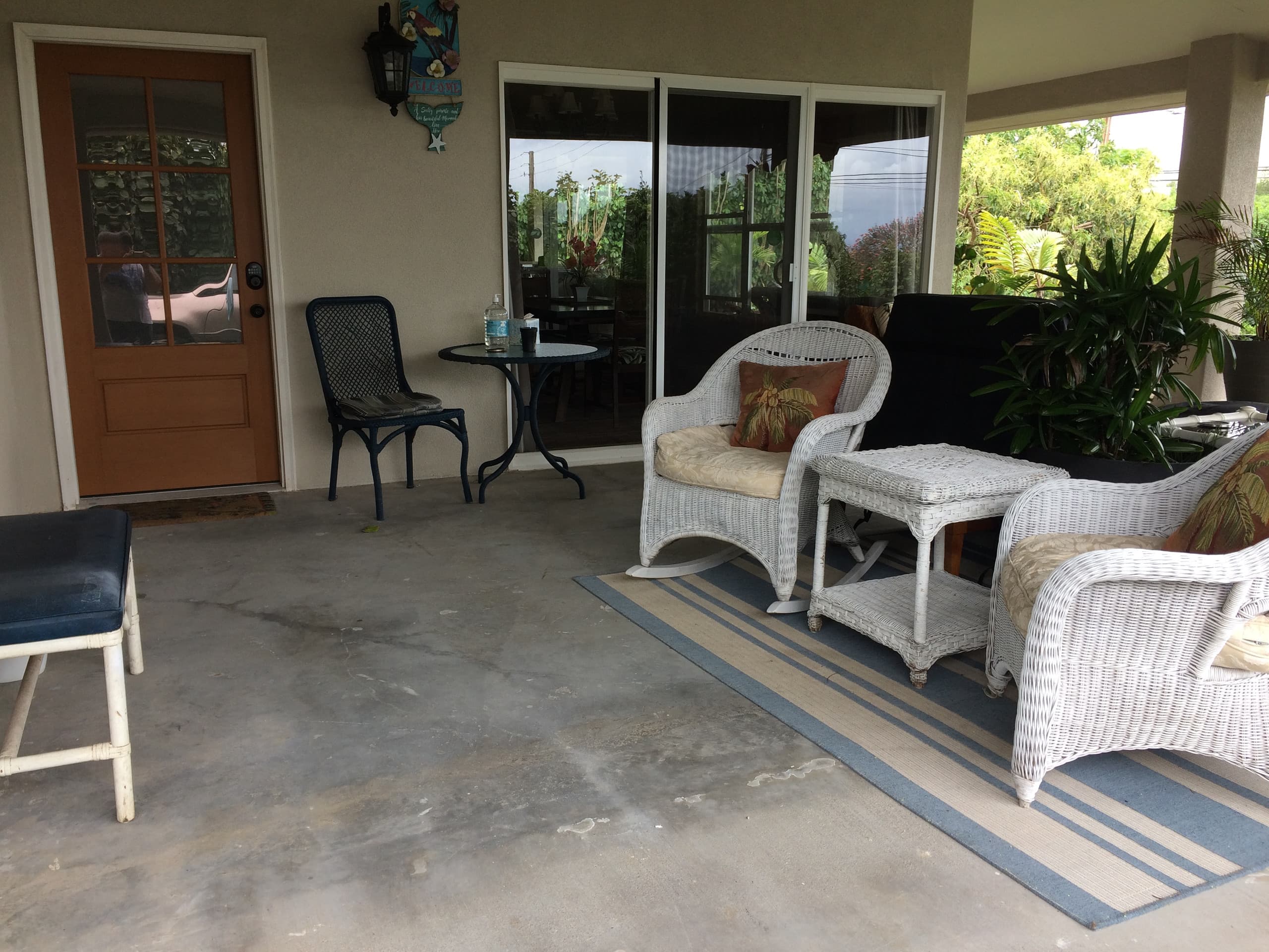 Home in Naalehu · ★5.0 · 3 bedrooms · 4 beds · 1.5 private baths - Image 20