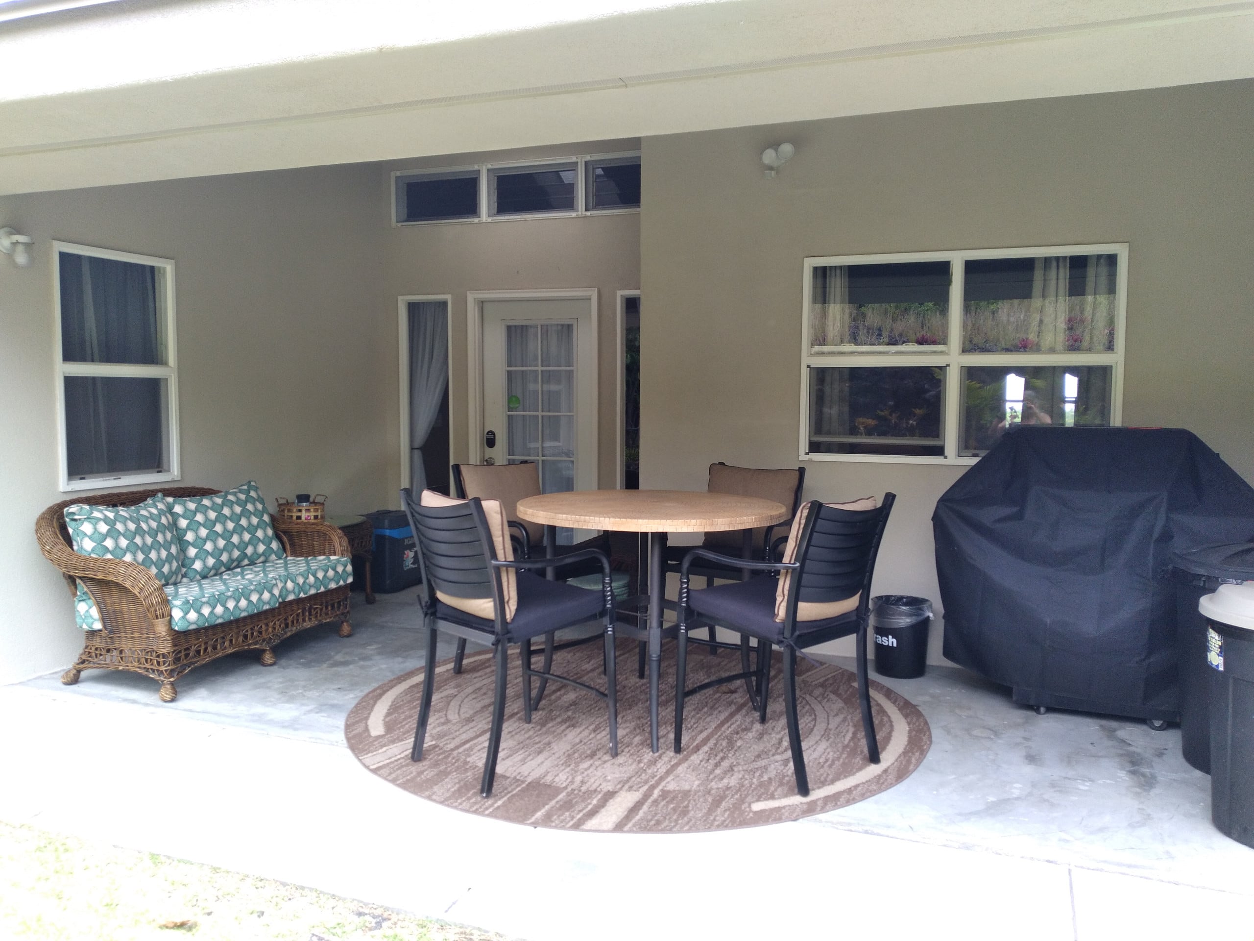 Home in Naalehu · ★5.0 · 3 bedrooms · 4 beds · 1.5 private baths - Image 19