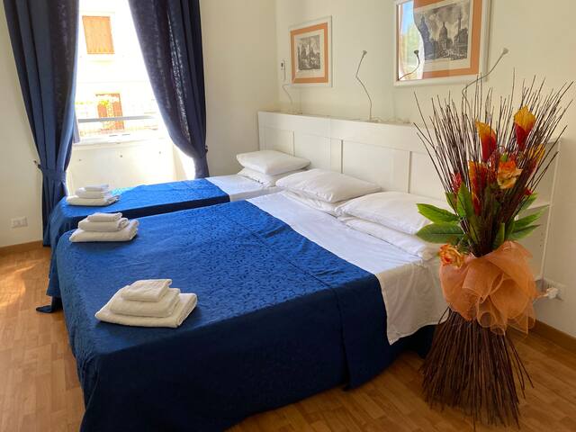 Appartamento vicino al Colosseo – LBR-000990-8 gallery image 4