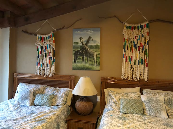 Chambre n ° 2
