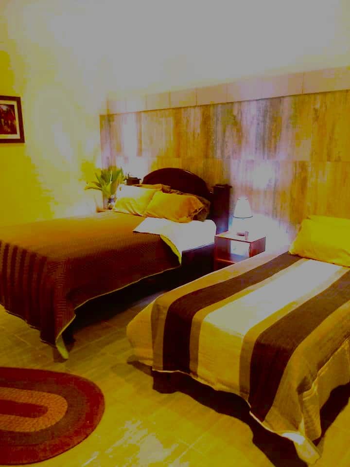 ห้องนอน2