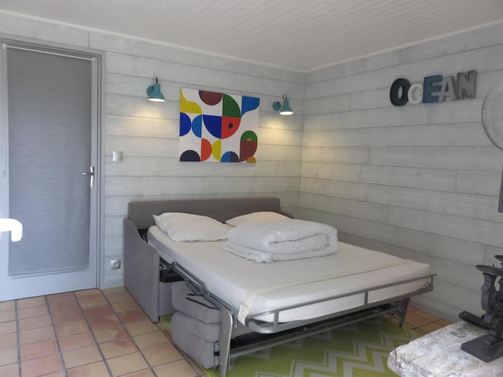 غرفة النوم 2