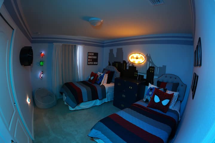 Habitación 3 arriba