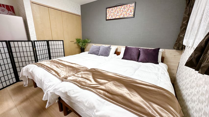 #005 高円寺駅徒歩４分｜一軒家貸切｜新宿2駅｜最大９名｜高速WiF｜渋谷秋葉原上野東京 gallery image 4