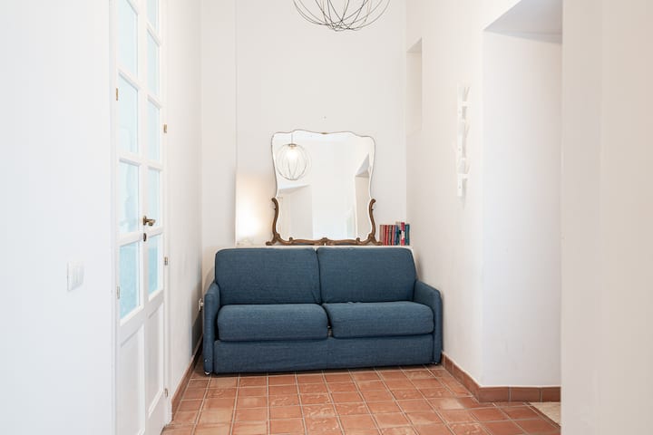 მისაღები ოთახი