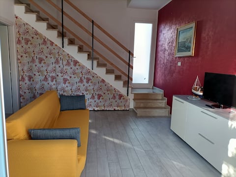 Airbnb con migliori performance: Relax House a Custonaci