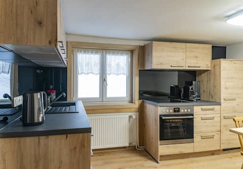 Bergwelt-M - Apart AND