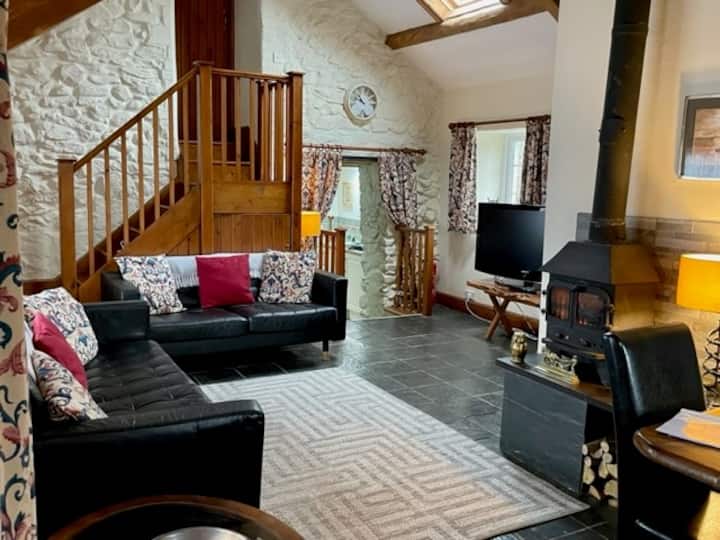 Bwthyn Bedw, Central Yet Tranquil - Llanberis