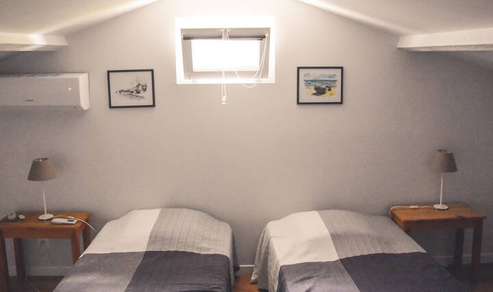 غرفة النوم 2