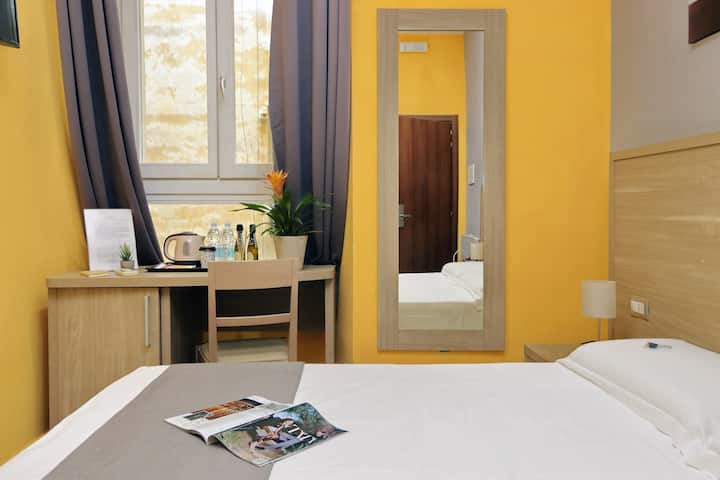 Hình ảnh phòng ngủ