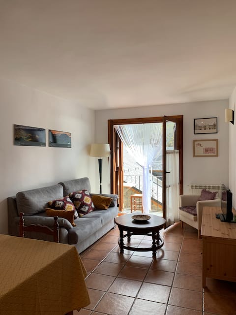 Apartment in Llavorsí