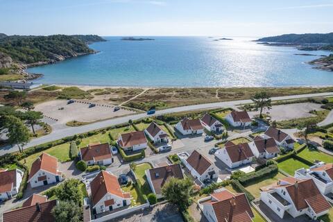 Cottage by the sea, newly renovated Lindesnes, Spangereid