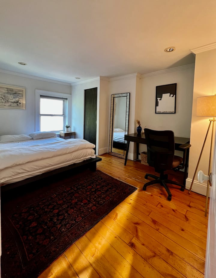 Habitación 1