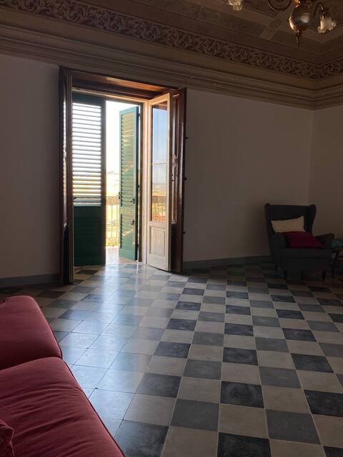 Casa in Montenero di Bisaccia