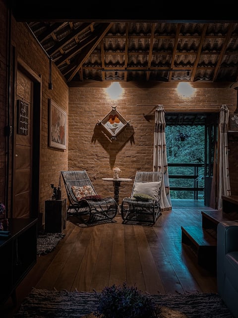 Top Airbnb: Benevento Village in Alfredo Chaves
