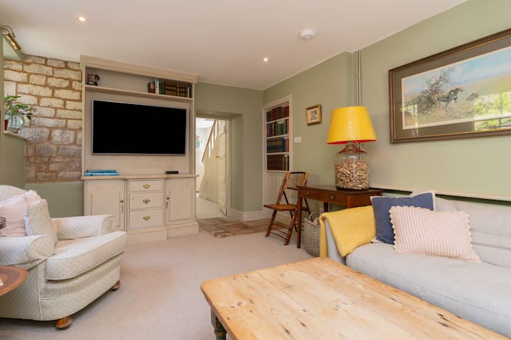 Idyllic Cotswold Retreat | Walks, Fire & Pubs - Stroud