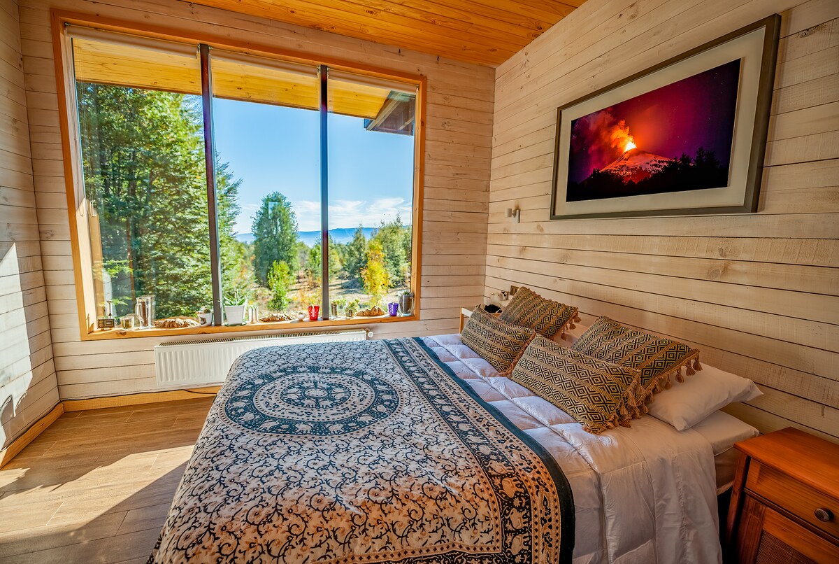 一楼带独立阳台。