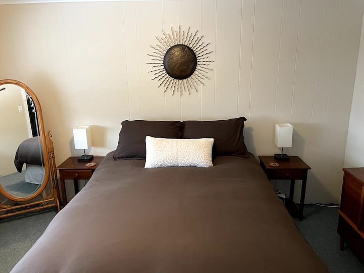 ห้องนอน