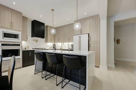 Modern Designer Home