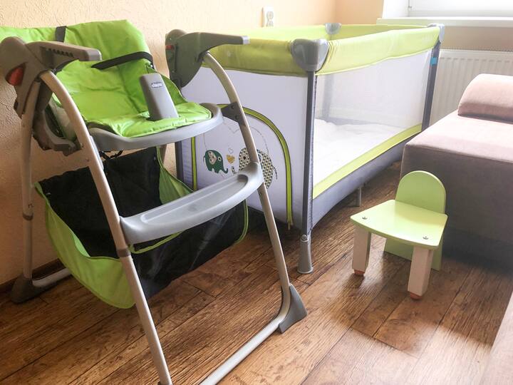 Habitación 2