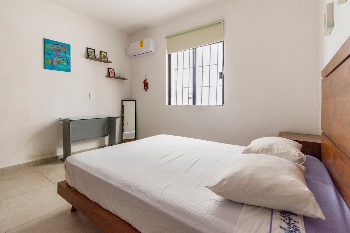 Спална соба 2