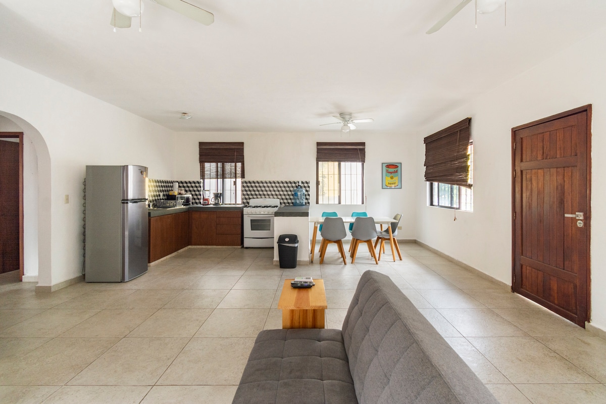 Дневна соба