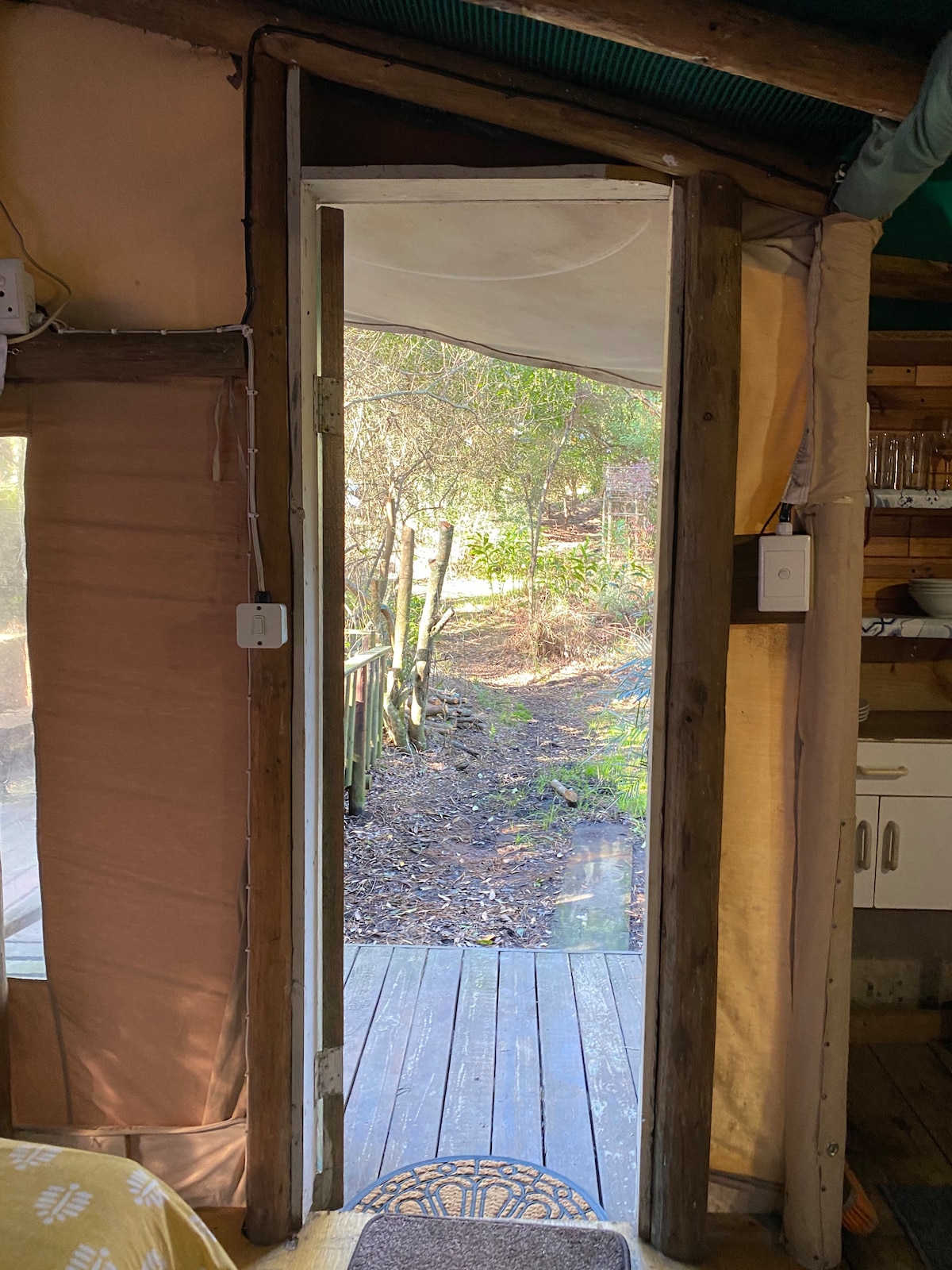 საძინებელი