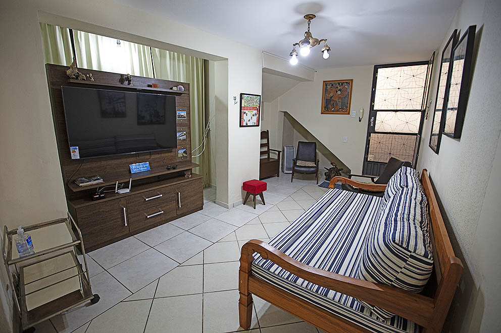 მისაღები ოთახი