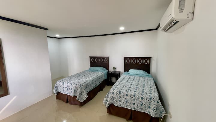 غرفة النوم 4