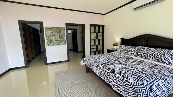 غرفة النوم 3