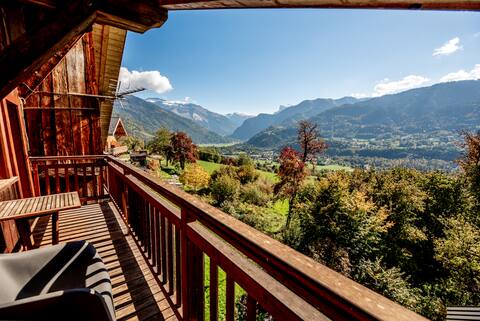 La Cassina - 200 m2 duplex, up to 14 people