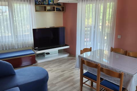 Popular Airbnb listing: Apartment in Kamnik in Kamnik