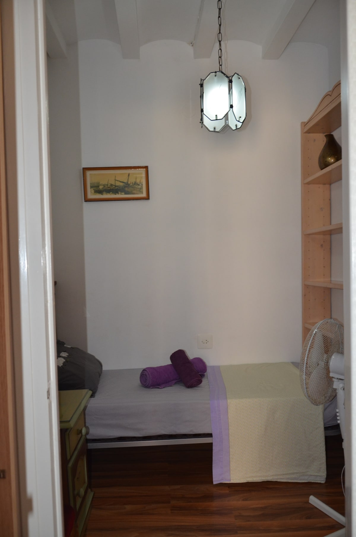 غرفة النوم 2