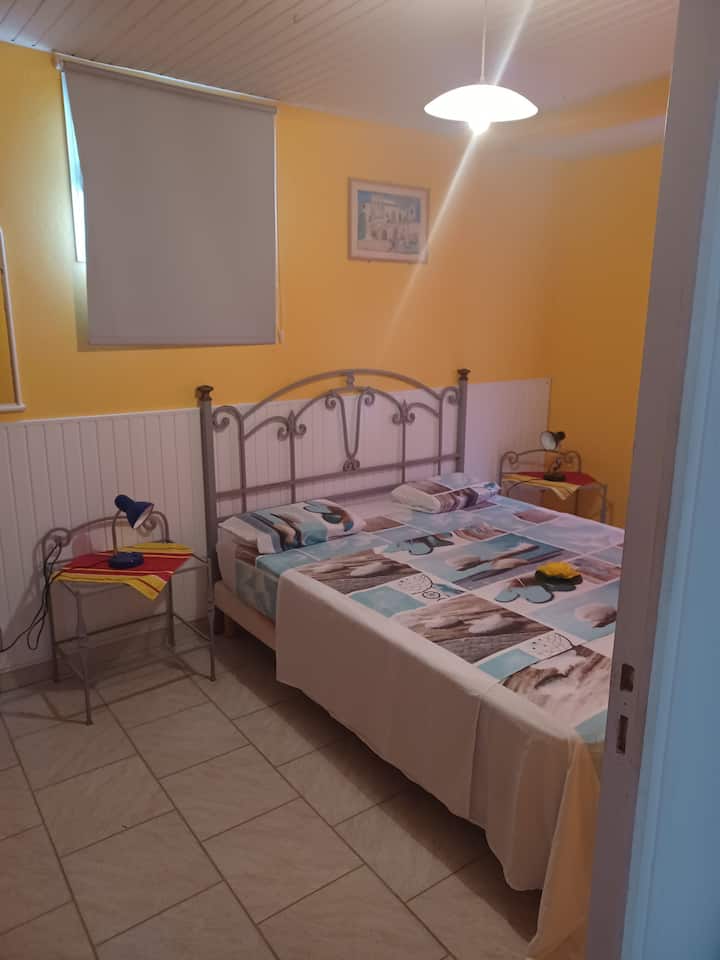 Habitación 2