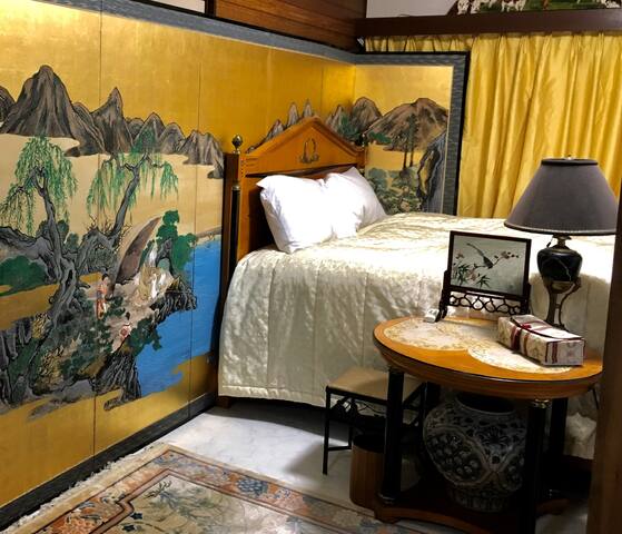 [M]6 Bed rooms, 16 people or more 150m2, Near gallery image 5