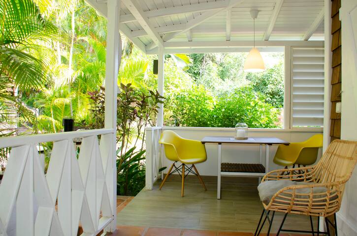 Listing in Saint Barthelemy