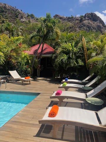 Guest favorite listing in Saint Barthelemy