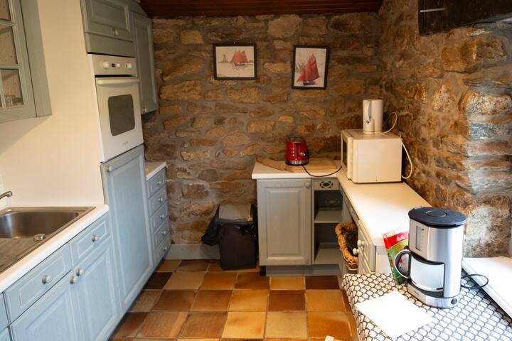 Gîte Au Pays Des Abers - Plouguerneau