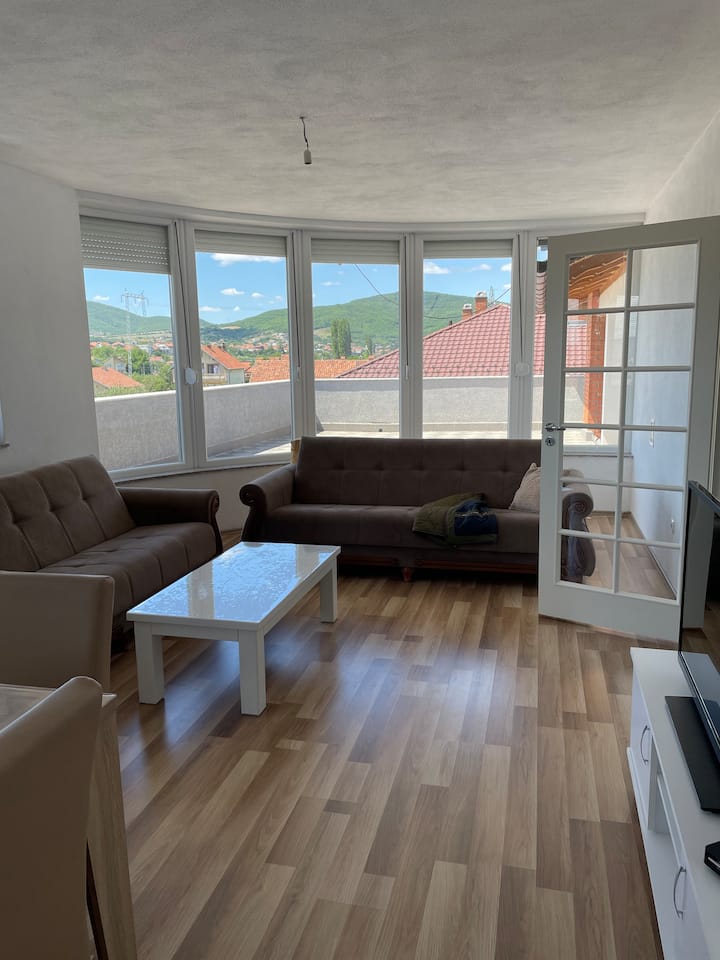 Apartment In Mitrovica Nr 3 - Kosovo