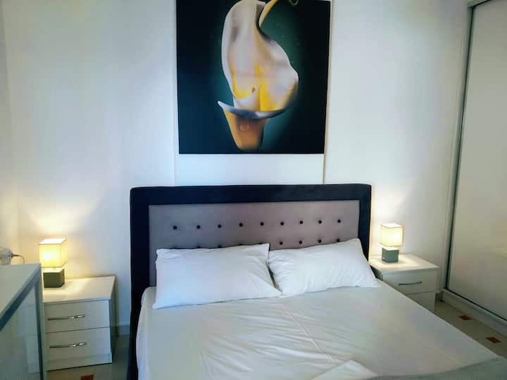 Habitación 1