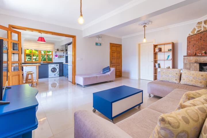 Nisya Garden Suite - Bozburun - Bozburun