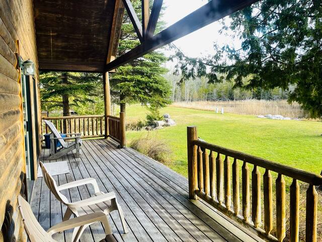 Drummond Island Resort managed Airbnb listing 2