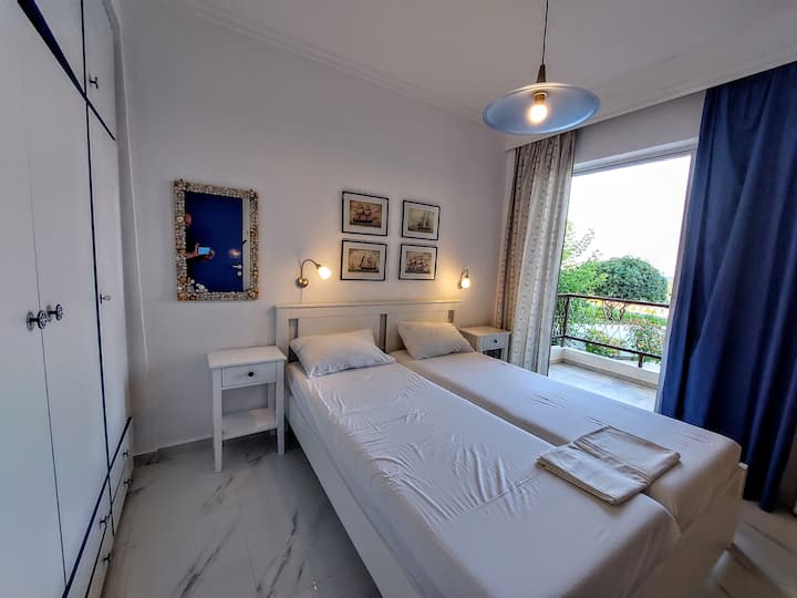 საძინებელი