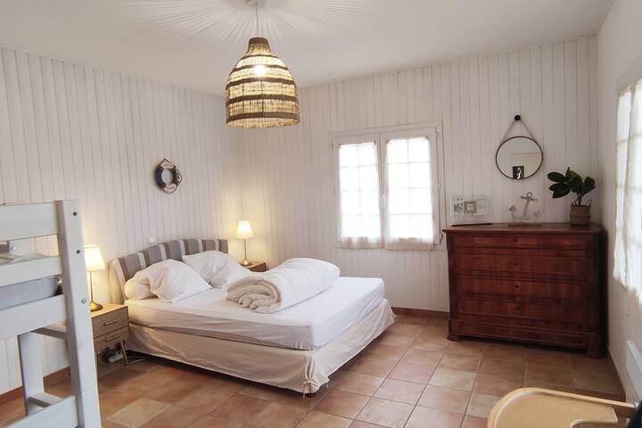 ห้องนอน